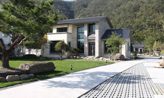 Puli House | My B&B