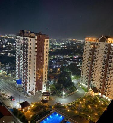 Basak Apartment | My Condo City