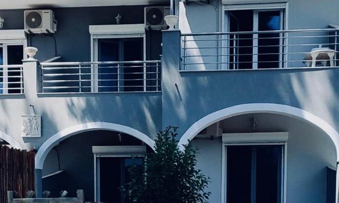 Agios Stefanos Avliotes Apartment | My corfu house