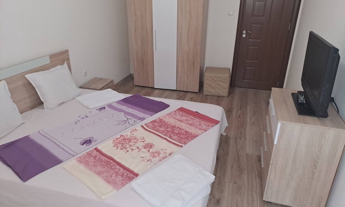 Burgas Apartment | My cosy place