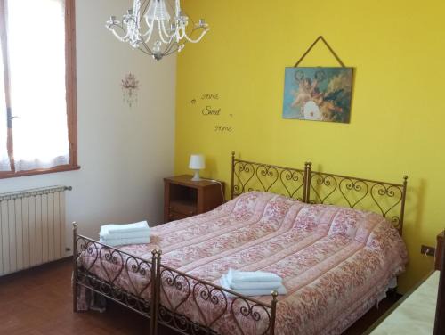 San Pietro in Campiano Bed & Breakfast | My DREAM