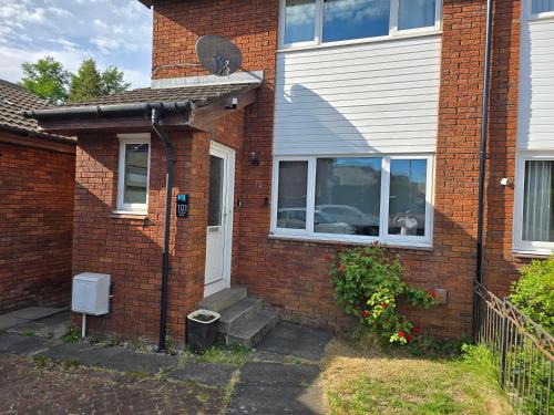 Glasgow House | My Glasgow House Robroyston