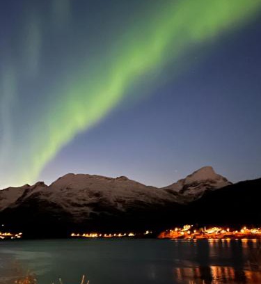 Tromso House | My Home Kaldfjorden