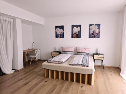 Villingen-Schwenningen Apartment | MY HOME ZITTAUER STRASSE 7