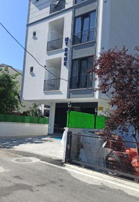 Altınordu Apartment | My HOMES APART EV