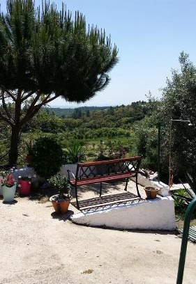 Monchique House | My House - Casa Charme