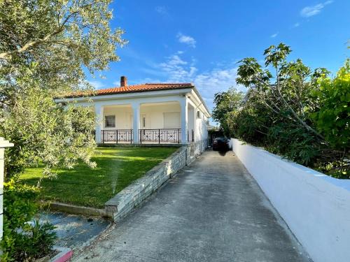 Paralia Mesis House | My House in Paralia Messi