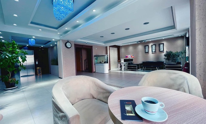 Bayangol Apartment | My House Residential