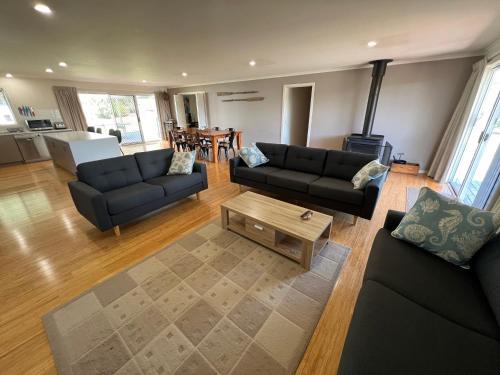 Brownlow Ki House | My Island Home