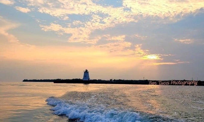 Dunnville Cottage | My Lighthouse Cottages #4