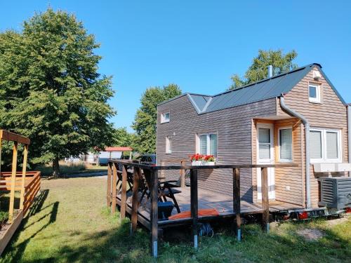 Visselhoevede Apartment | MY LITTLE TINY HOUSE