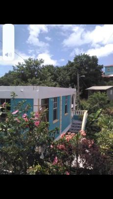 Salisbury House | My local secret guesthouse