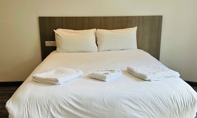 Paisley Hotel | My Motel
