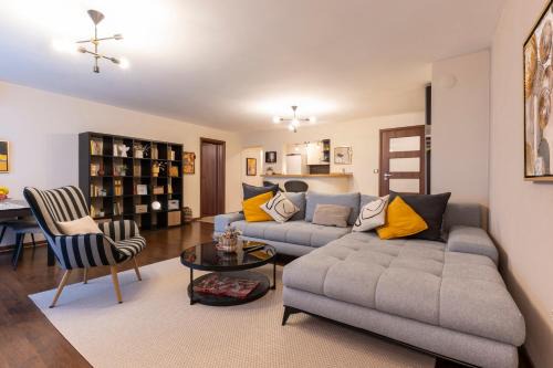 Mladost Apartment | My Place