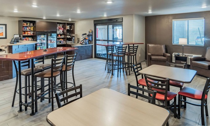 Ankeny Hotel | My Place Hotel - Ankeny/Des Moines, IA