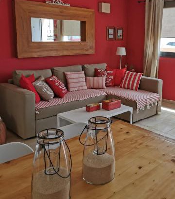 El Cotillo Apartment | My place in Cotillo 6
