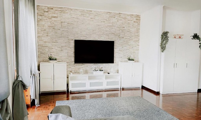 Quartiere XXXI Giuliano Dalmata Apartment | My ROMAN DREAM - parcheggio gratuito