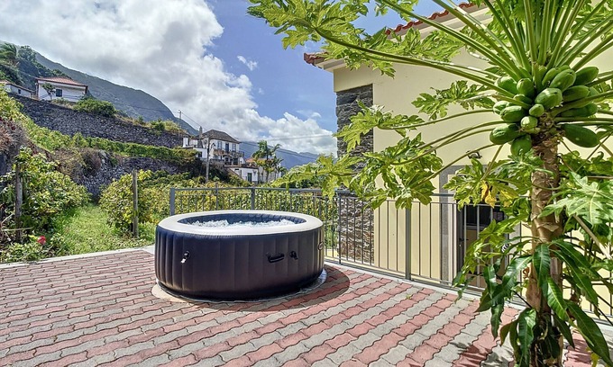 Ponta Delgada Apartment | My School I by Atlantic Holiday