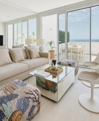 San Agustin Apartment | MY SEA VIEW HOLIDAY APARTMENT