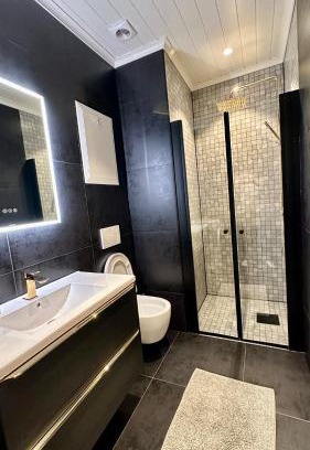 Tonsberg Apartment | My Space AS - Bo midt på Torget i Tønsberg! #1