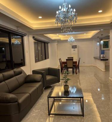 San Juan Apartment | My Suite Heart of San Juan City Near Ortigas