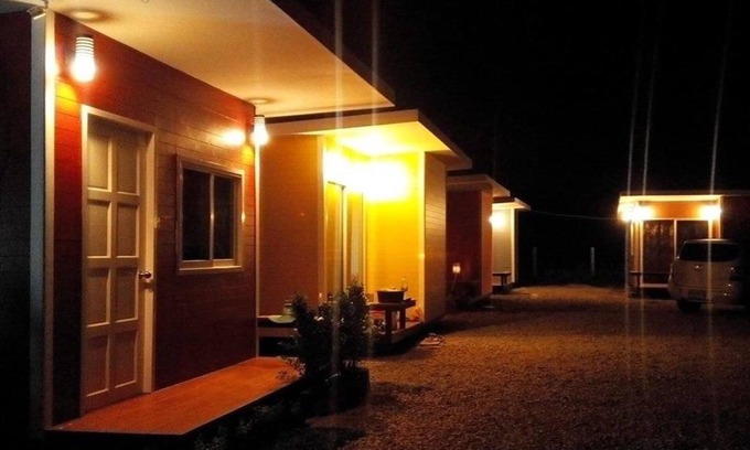 Phaya Yen Hotel | My Wind resort Khaoyai