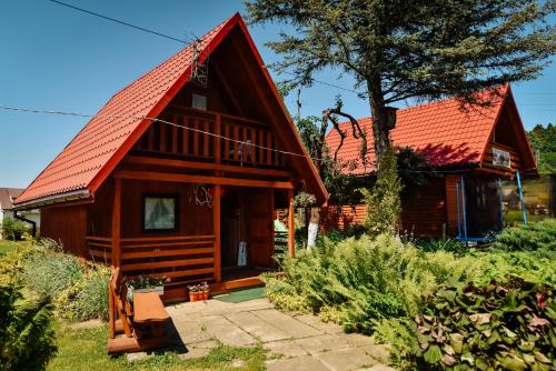 Myczkowce Cabin | myczkowce52