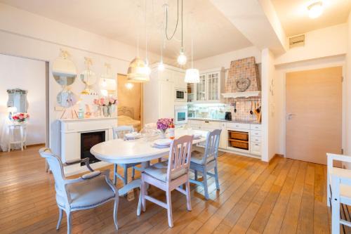Balatonaliga Apartment | MyFlat Kormoran Wellness Apartments