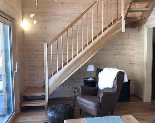 Groebming Ski Chalet | MyHolzhaus - zum Wohlfühlen