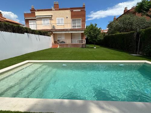 Altafulla House | Myhost Augusta Altafulla
