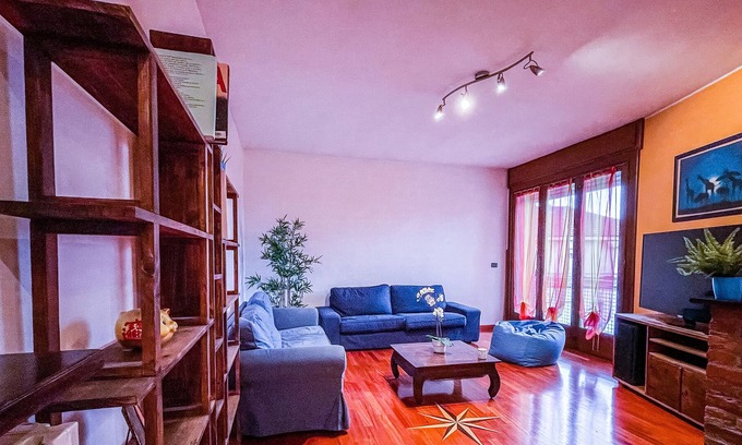Cenisia Apartment | Myhouse Inn Racconigi