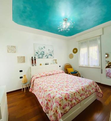 Sulzano Apartment | MyHouse