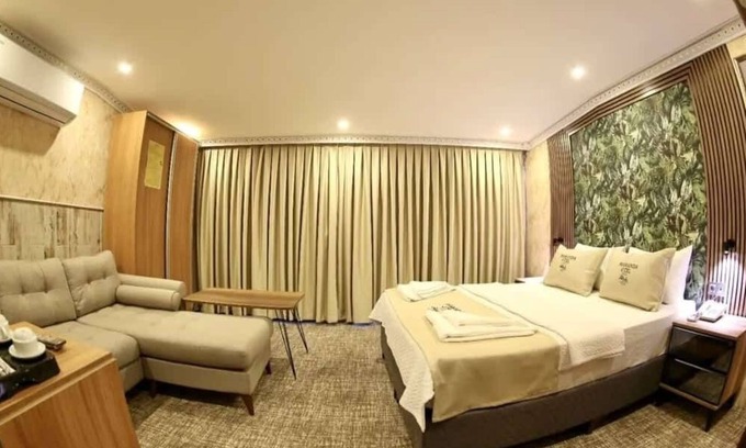 Adapazari Apartment | Myhouse