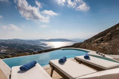 Tourlos Apartment | Mykonos Divino