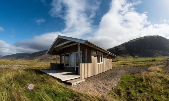 Hornafjörður Cottage | Myllulækur