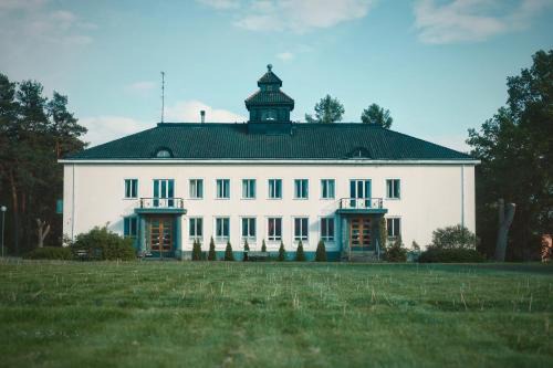 Koria Apartment | Myllykosken Kerho Oy