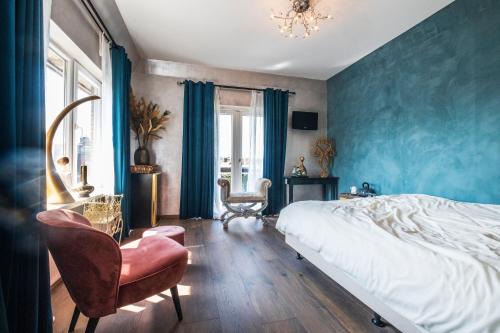 Alkmaar Apartment | Mylos Studios