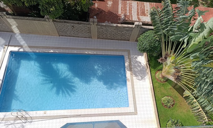 Kilimani Apartment | Myra Residences by Extended Stays 2 Bedrooms