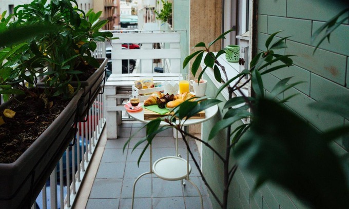 Matera House | Myricae Affittacamere