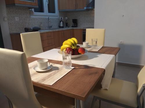 Myrina Apartment | Myrina View