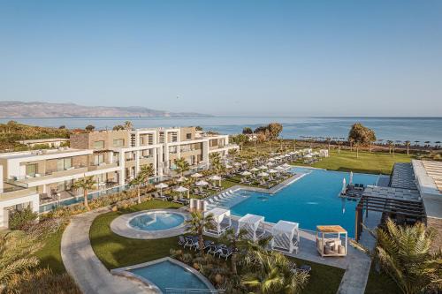 Gerani Hotel | Myrion Beach Resort & Spa - Adults Only