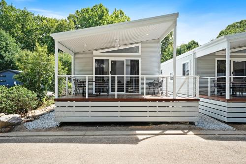 Myrtleford Other | Myrtleford Holiday Park