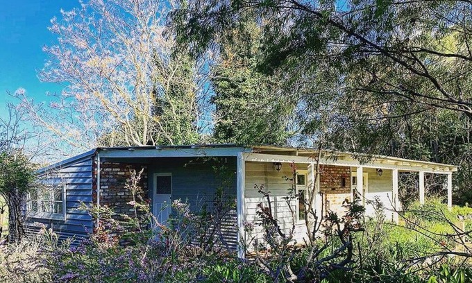 Balingup House | Myrtlemae Farm