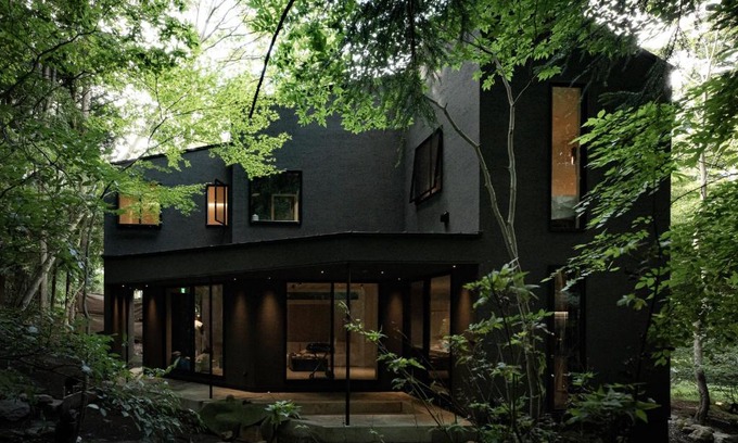 Fujikawaguchiko Villa | mysa fuji