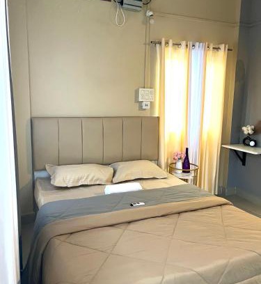 Gauhati House | Mysa unit 1rk cozy unit by Cosmic Cottage