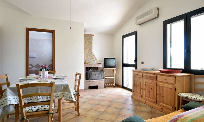 Lotzorai Apartment | MySardinianCorner 800mt from the sea