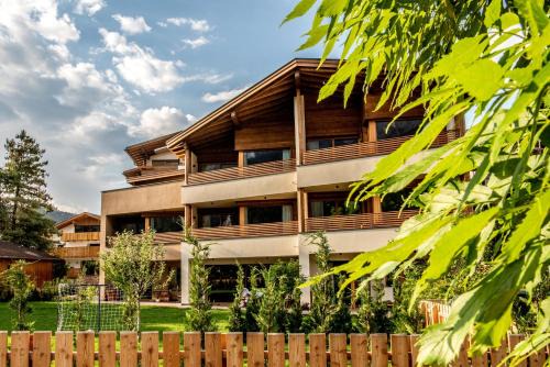 Siusi Apartment | Mysciliar Apartment Sky I