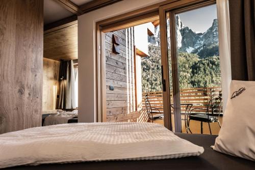Siusi Apartment | Mysciliar Apartment Tree I