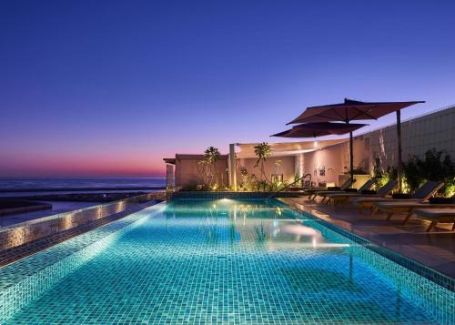 Muscat Hotel | Mysk Al Mouj Hotel