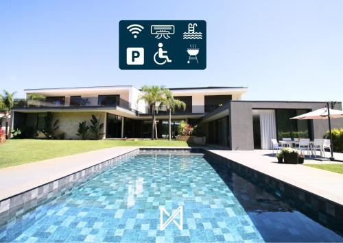 Vila Nova de Famalicao House | MyStay - Casa 134